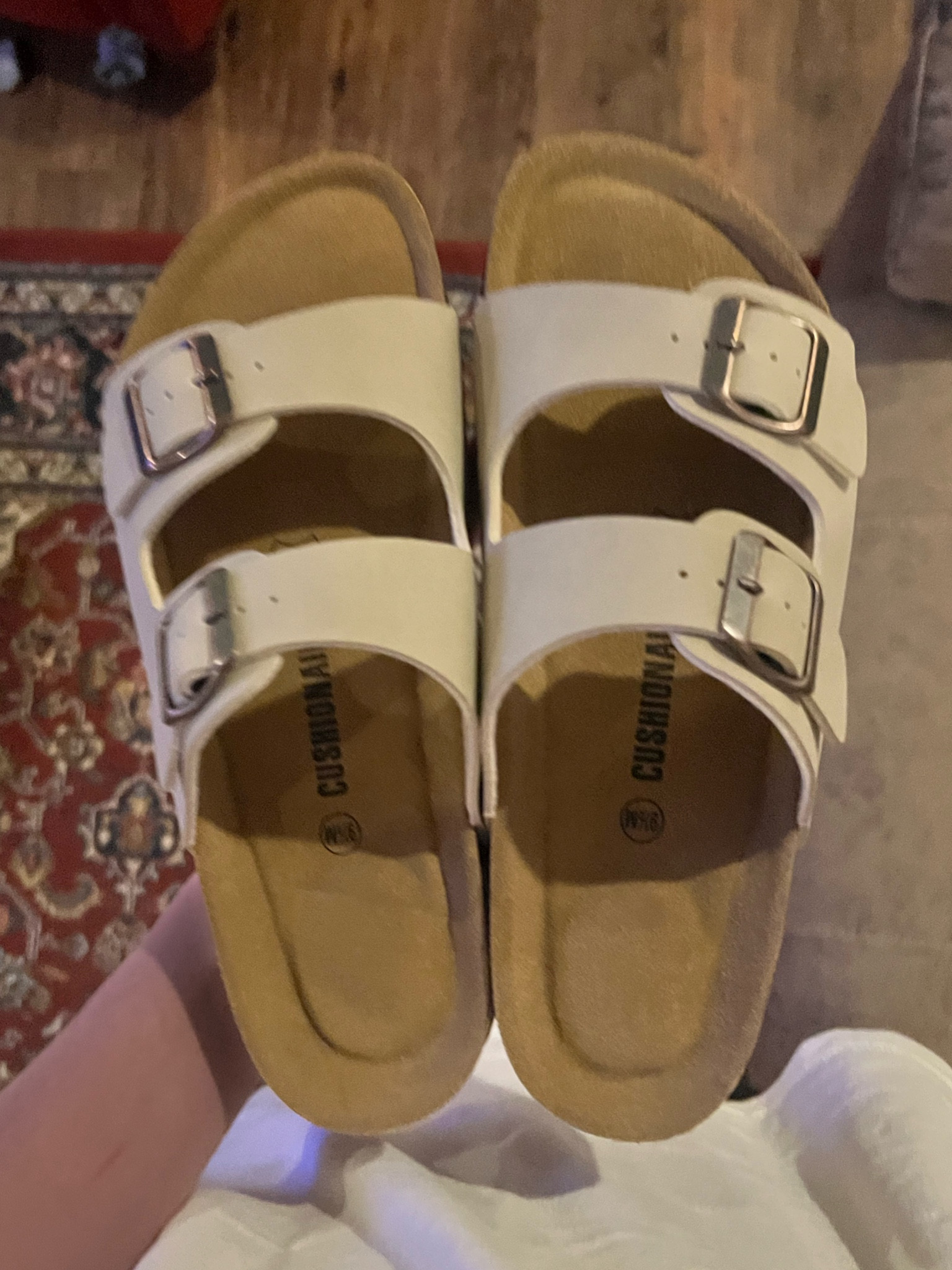 Amazon Prime sale currently 40% off😎

#LTKShoeCrush #LTKStyleTip #LTKSaleAlert