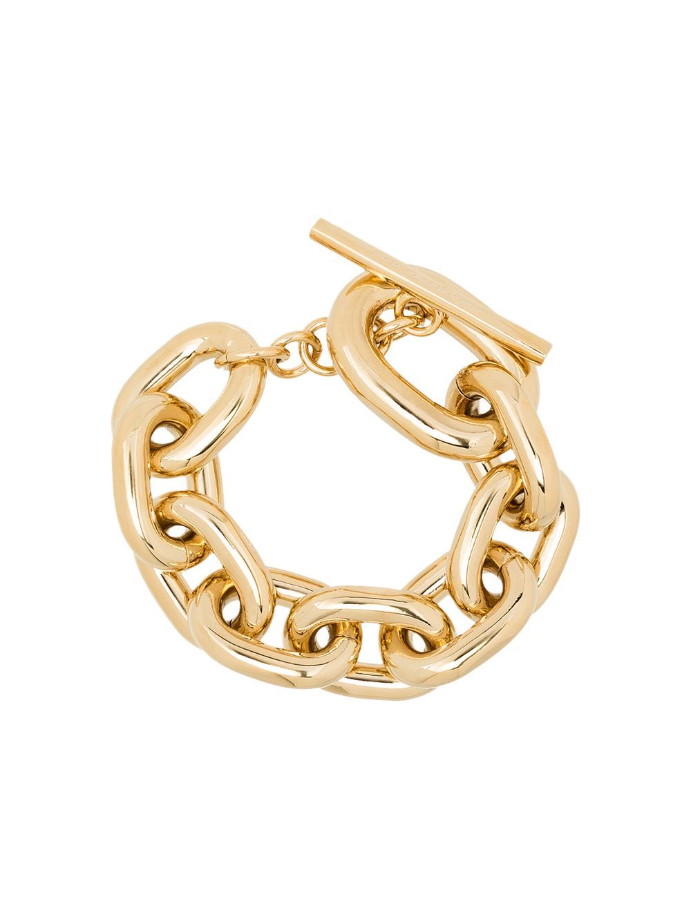 iconic chain bracelet | Farfetch Global
