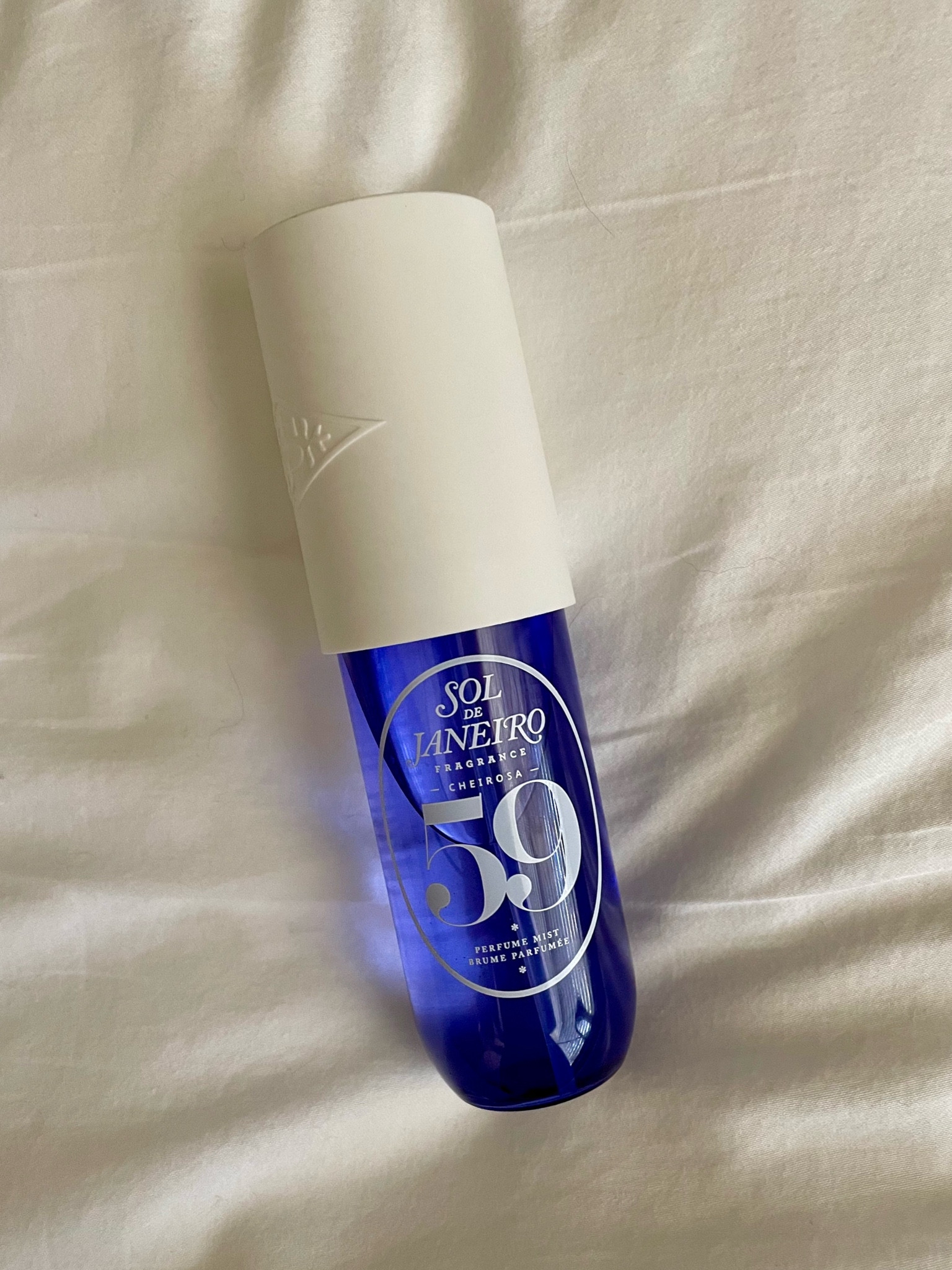 New Sol De Janeiro fragrance with vanilla orchid, sugared violet and sheer sandalwood 🤤 I can’t get enough. Smells AMAZZZINGGGGG 💙

#LTKfindsunder100 #LTKbeauty #LTKfindsunder50