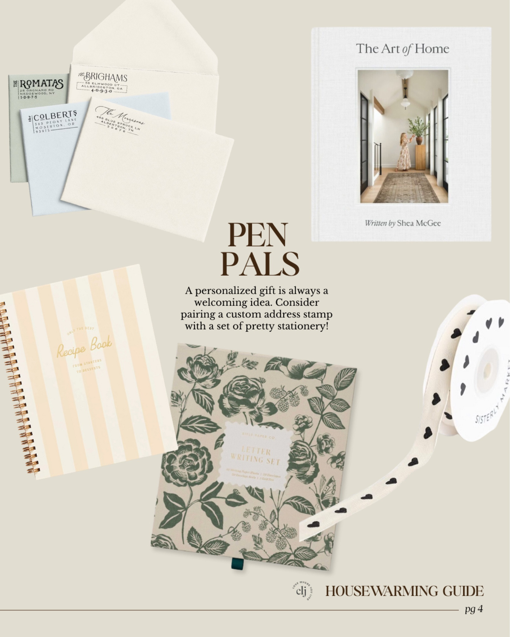 The CLJ Housewarming Gift Guide page 4 🖤 for the full list see our LTK collection or ChrisLovesJulia.com 

#LTKStyleTip #LTKHome #LTKFindsUnder50