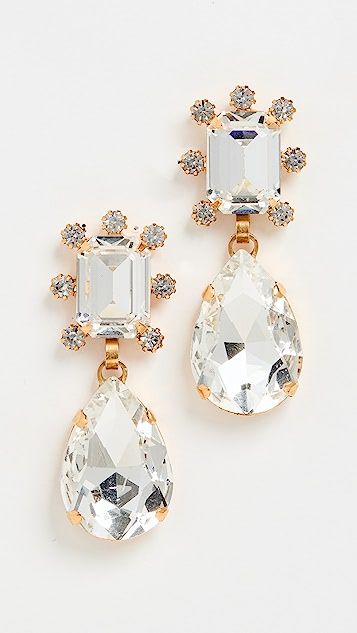 Kelly Earrings | Shopbop