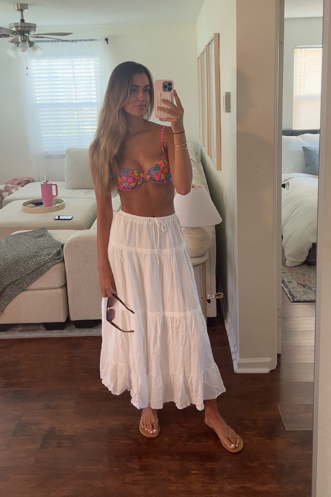 Beach OOTD 

#LTKFindsUnder50 #LTKU #LTKSwim