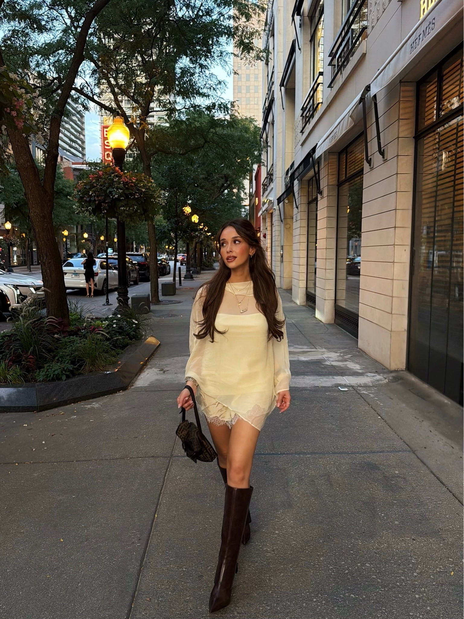 One of my favorite summer to fall transitional outfits

#LTKootd #LTKSeasonal #LTKSaleAlert