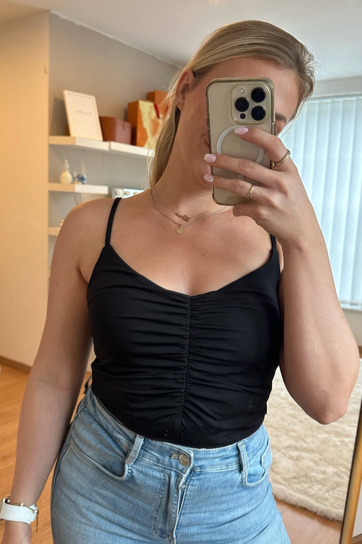 H&M Body 😍 (#musthave)

#LTKSale #LTKbeauty #LTKFind