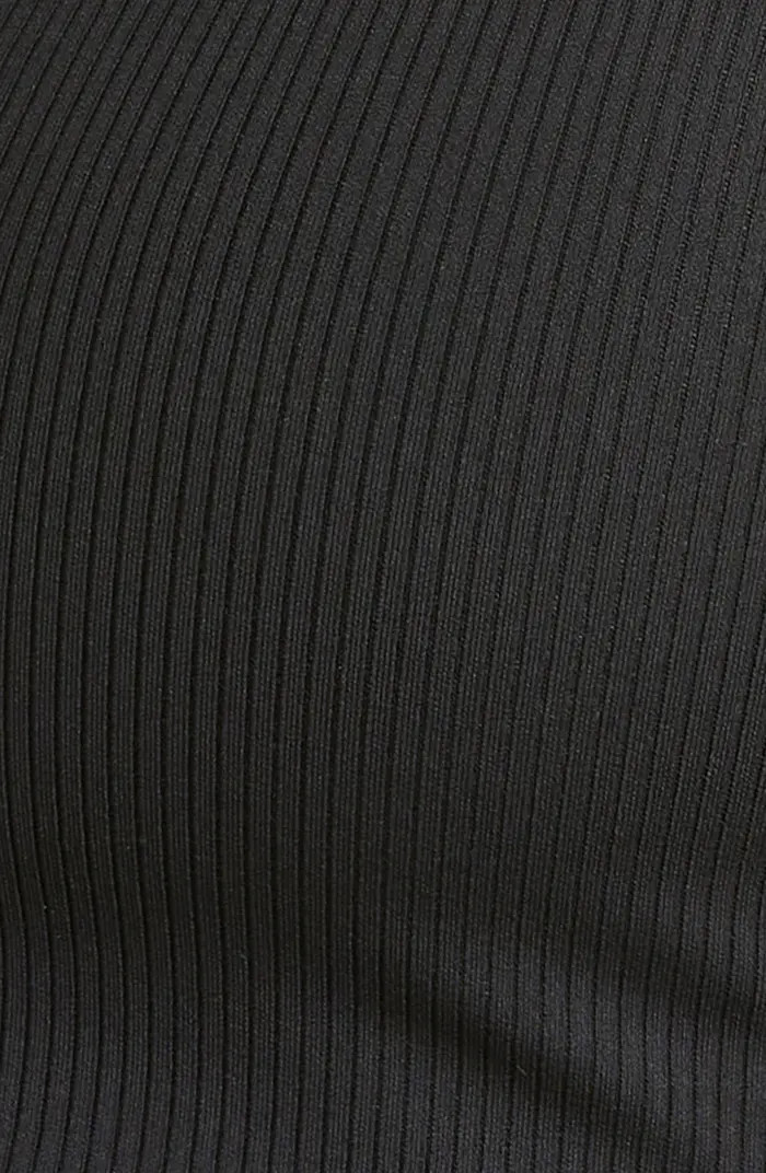 Airlift Rib Sports Bra | Nordstrom