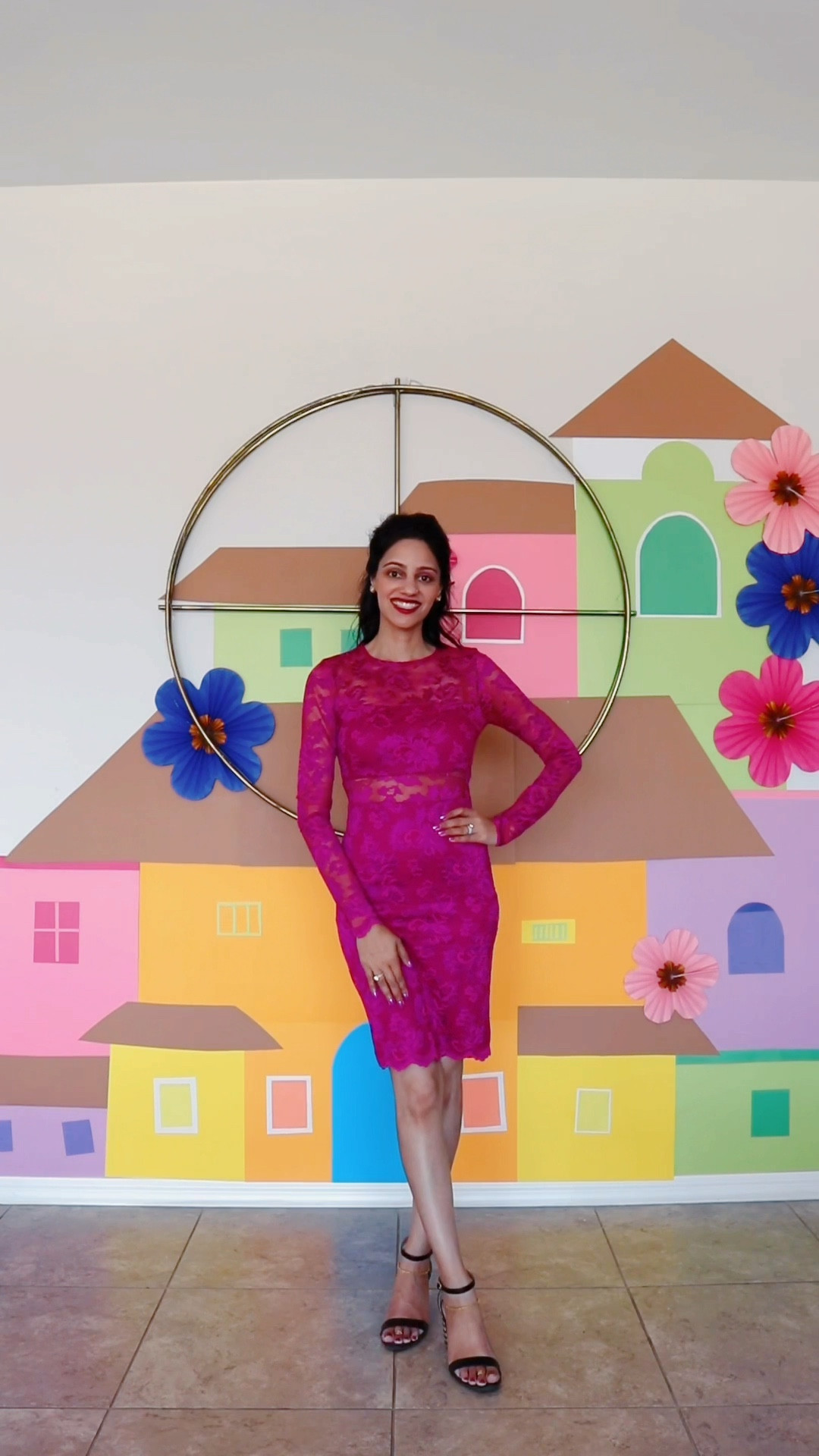 Loving this lace dress - price drop alert! 

#LTKStyleTip #LTKParties #LTKWedding