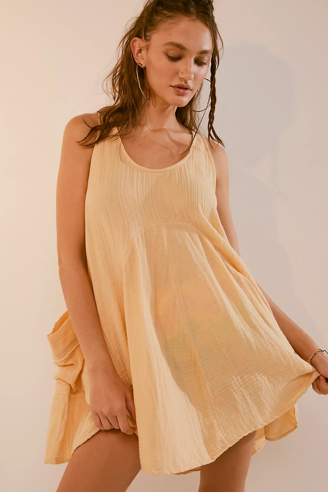 Pina Colada Tunic | Free People (Global - UK&FR Excluded)