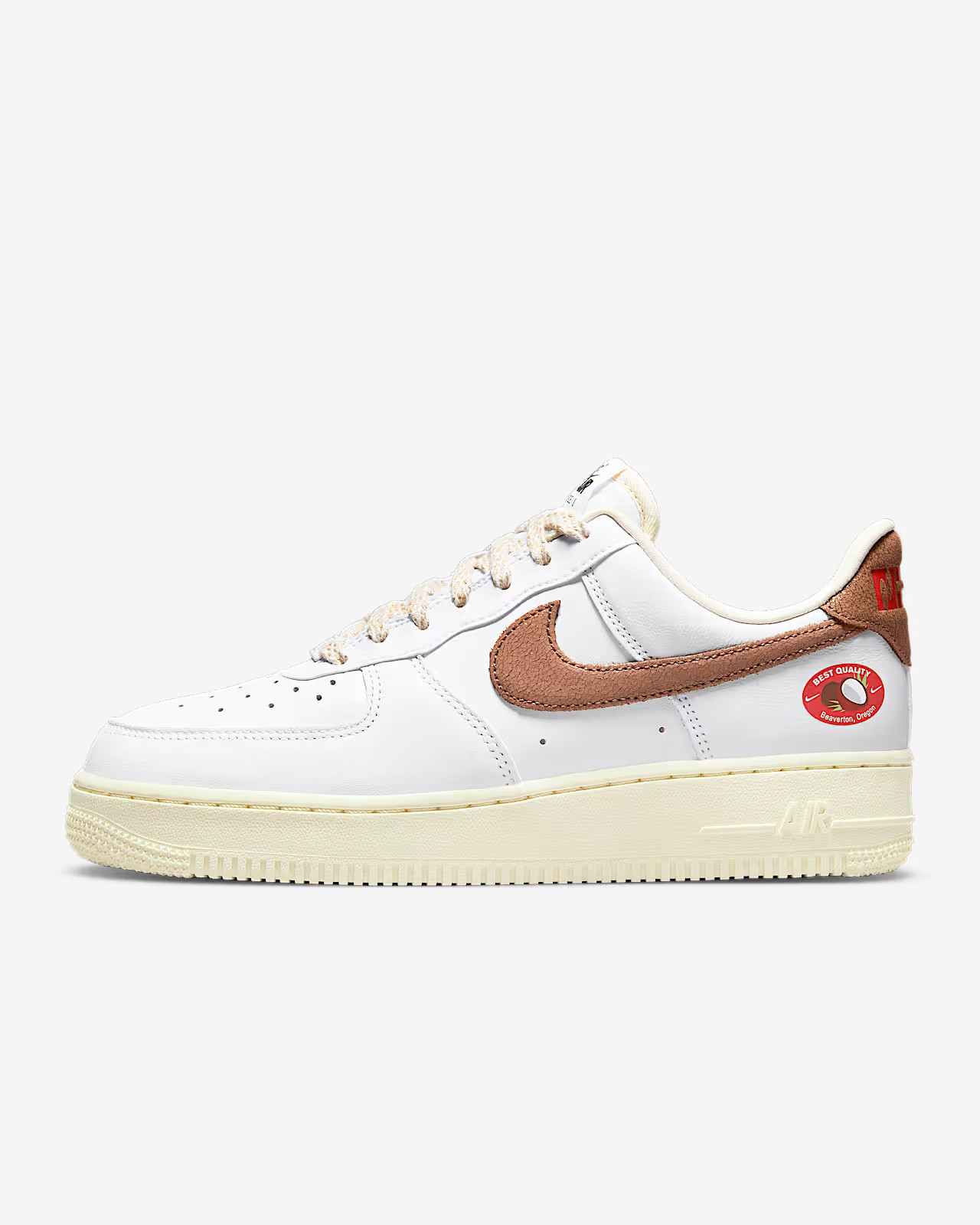 Nike Air Force 1 '07 LX | Nike (US)