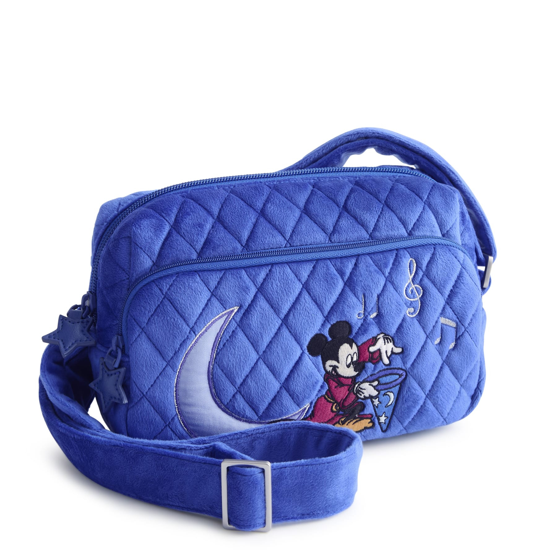 Disney Becker Camera Bag Crossbody | Vera Bradley