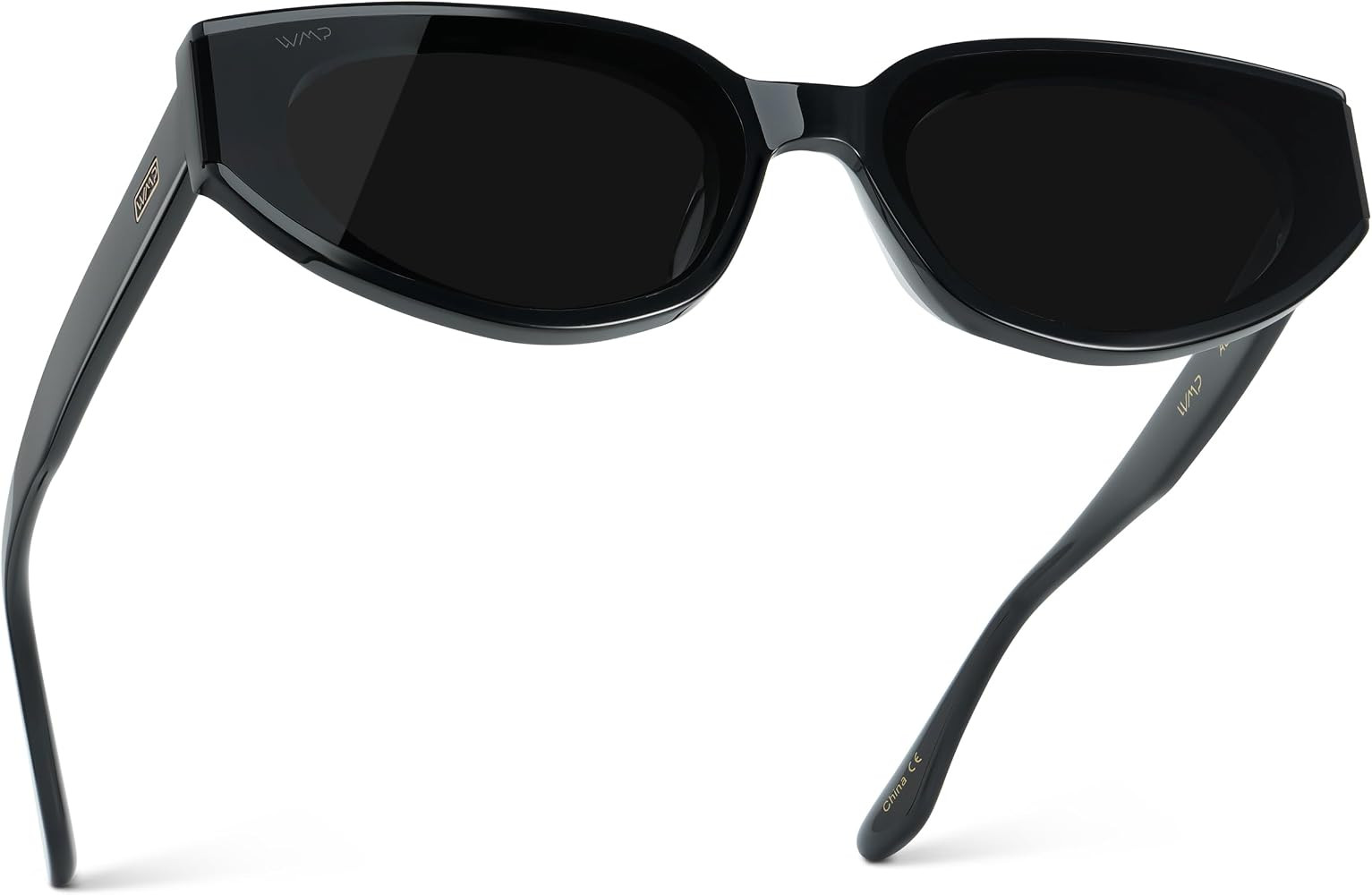 WearMe Pro Astra Women's Sunglasses, Cat Eye Frame, Anti-Reflective Lenses | Amazon (US)