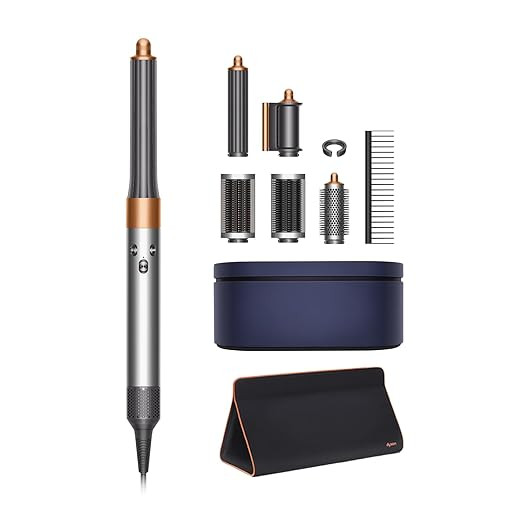 Dyson Airwrap Exclusive Bundle | Amazon (US)