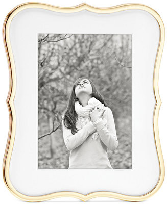 Kate Spade new york Crown Point Collection Gold-Plated 5 | Macys (US)