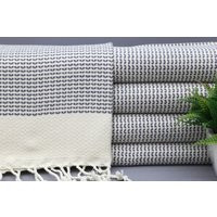 Turkish Hand Towel-Gray Towel-Tea Towel-Cotton Towel-Kitchen Towel-18''x36''-Throw Towel-Bulk Towel-Napkin Towel-(Tkr, Kptl, Pskr | Etsy (US)