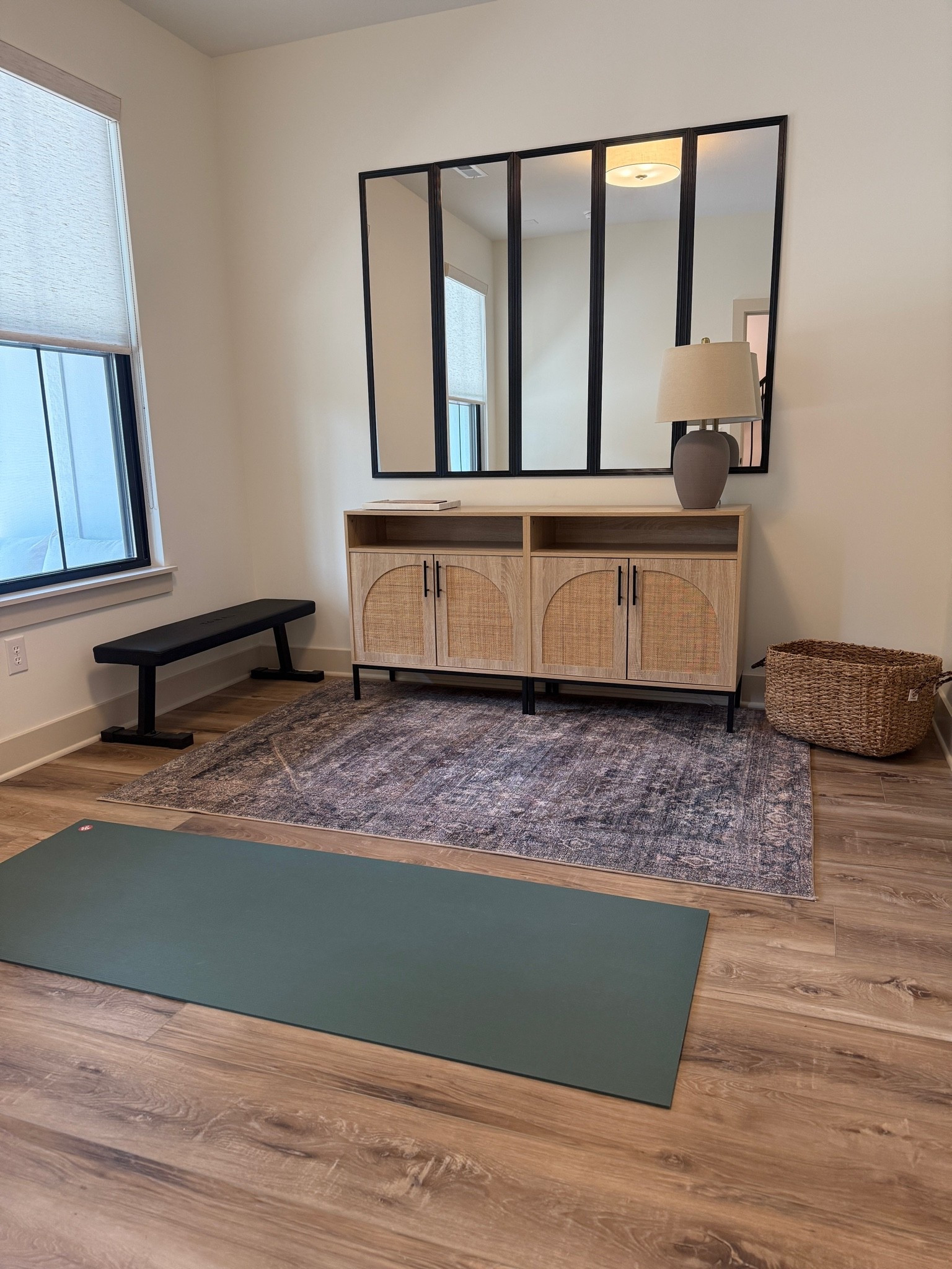 Workout Studio

#LTKHome