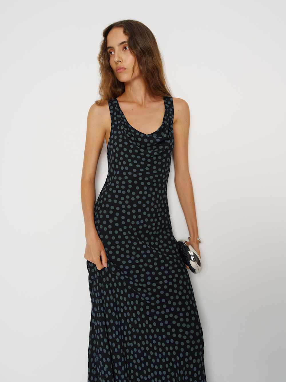 Annabelle Dress | Reformation (Global)