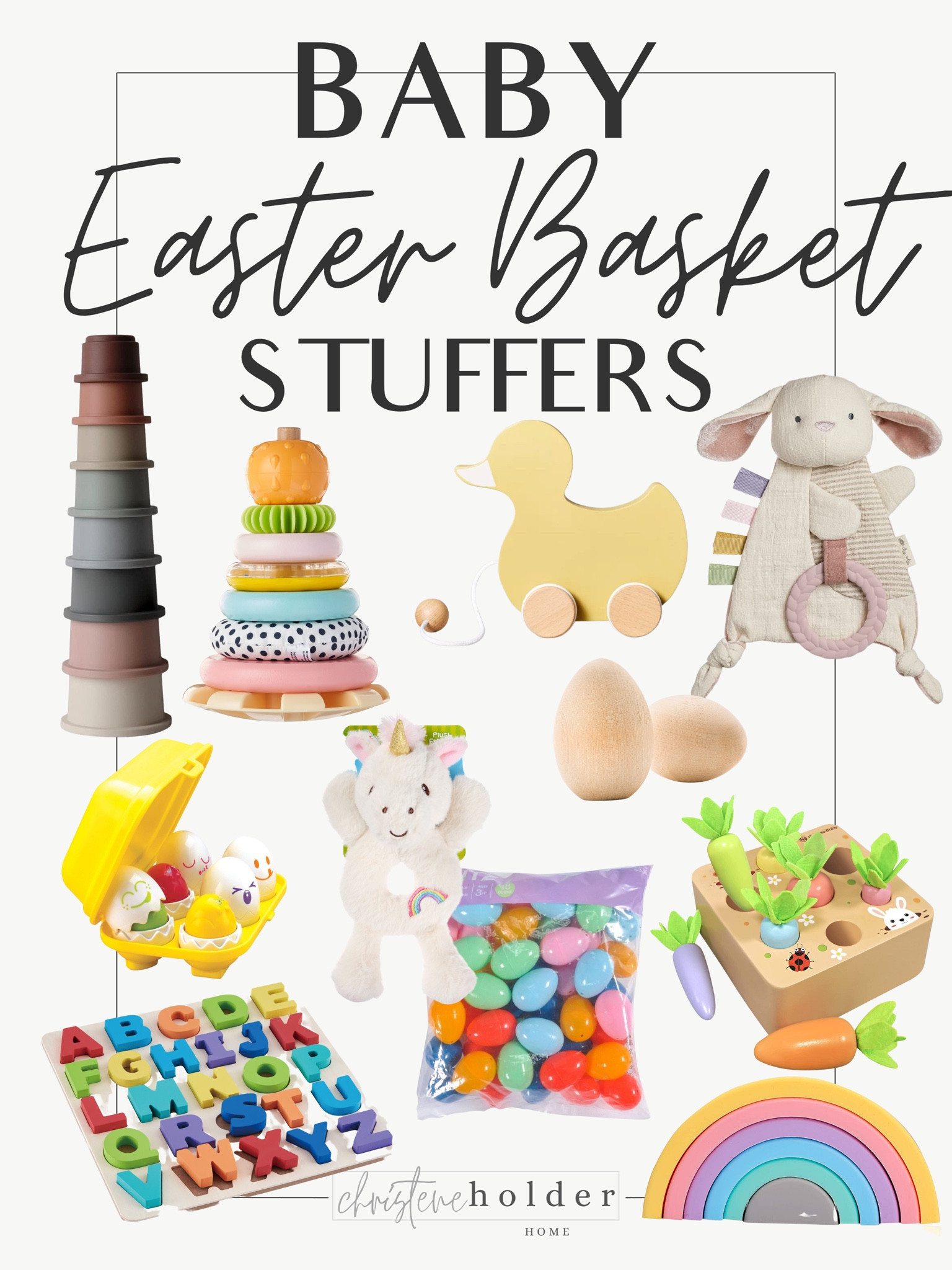 Easter basket ideas for babies - boy and girl Easter basket stuffer options. Small toys for babies. 

Amazon, Target, Easter, Easter Basket, Easter Basket Ideas, Baby Easter, Toddler Easter 

#LTKbaby #LTKkids #LTKSeasonal