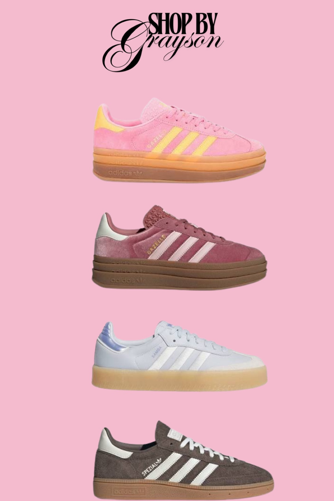 Shoes!

#LTKWorkwear #LTKShoeCrush #LTKFindsUnder100