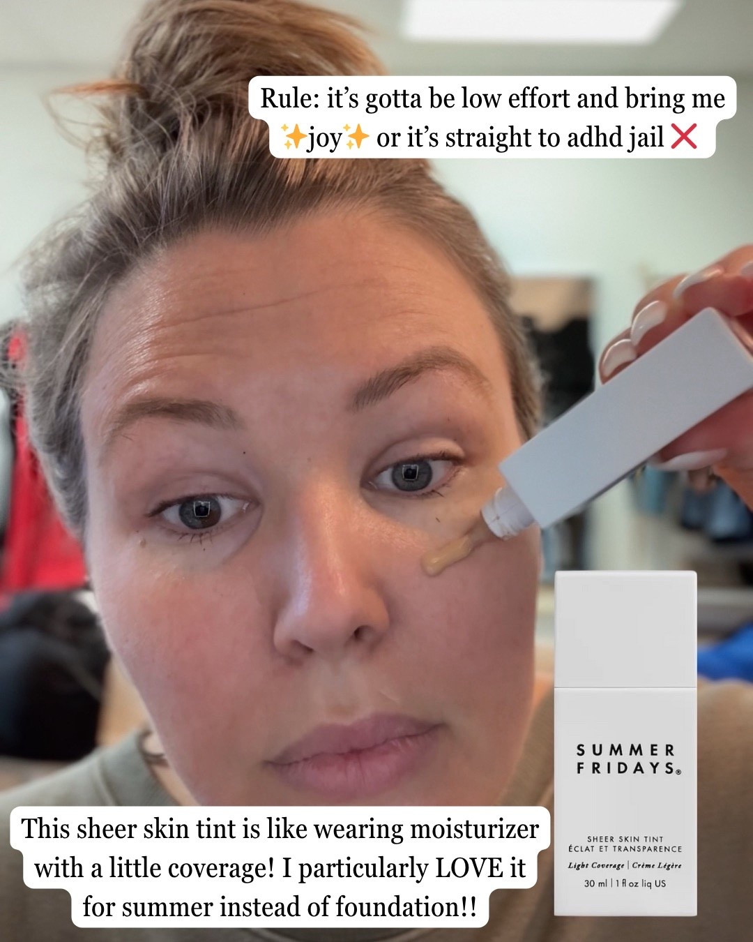 
Love this! Shop the Sephora sale for  10-20% off until 4/20!

Makeup essentials, beauty products, beauty routine, everyday makeup, skincare, sephora sale, grwm, morning routine, skin prep

#LTKselfcare #LTKBeauty #LTKSaleAlert