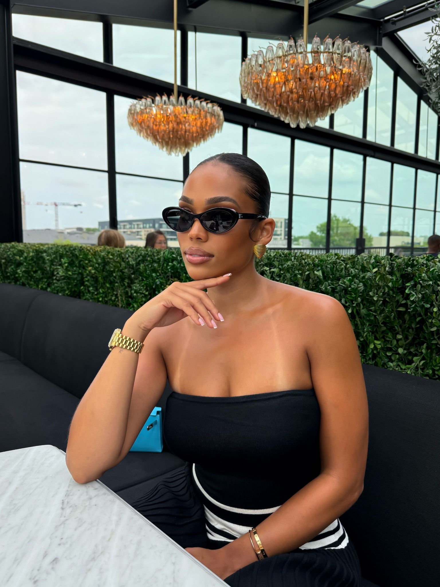 Best push up strapless bra  