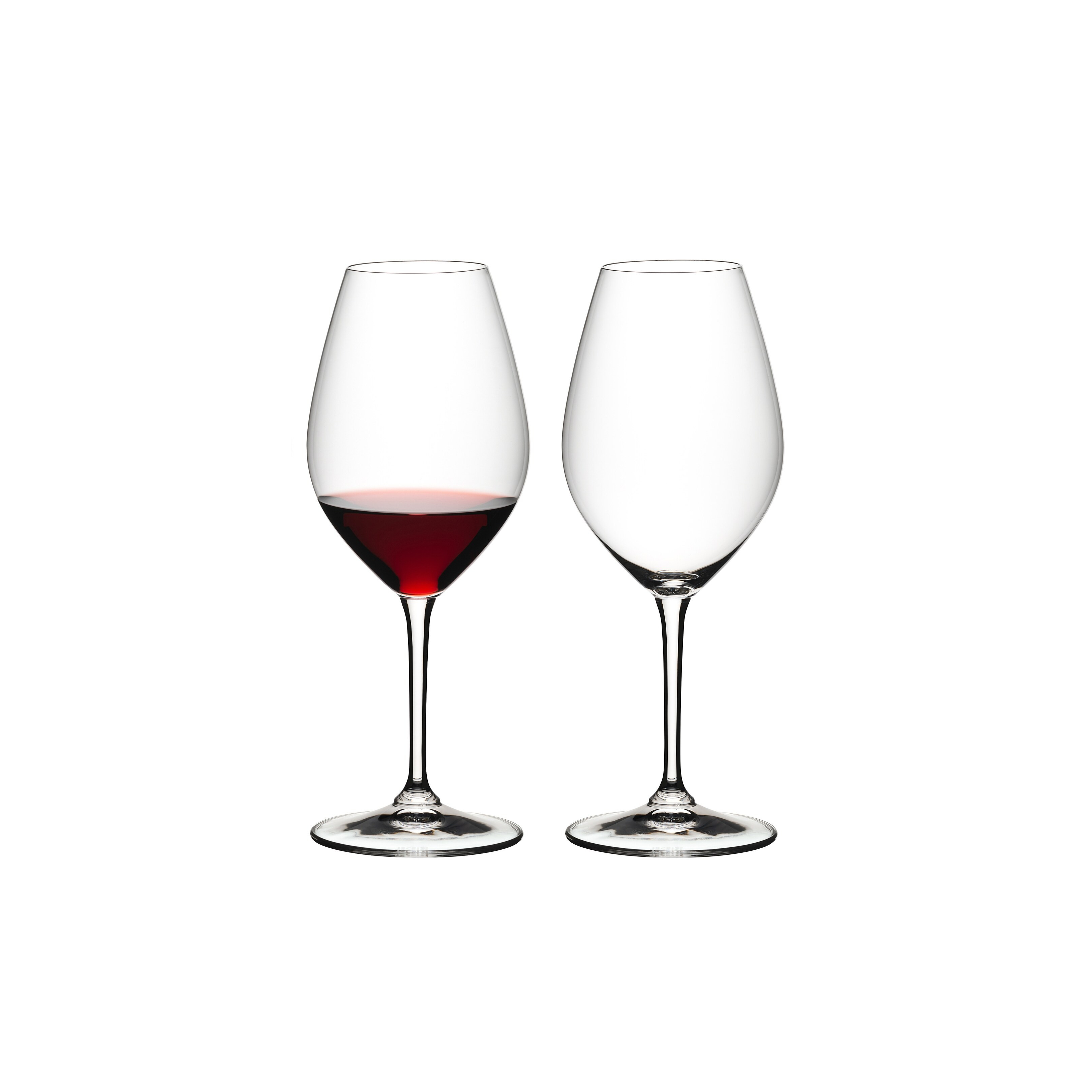 RIEDEL Wine Friendly Red Wine | Bed Bath & Beyond