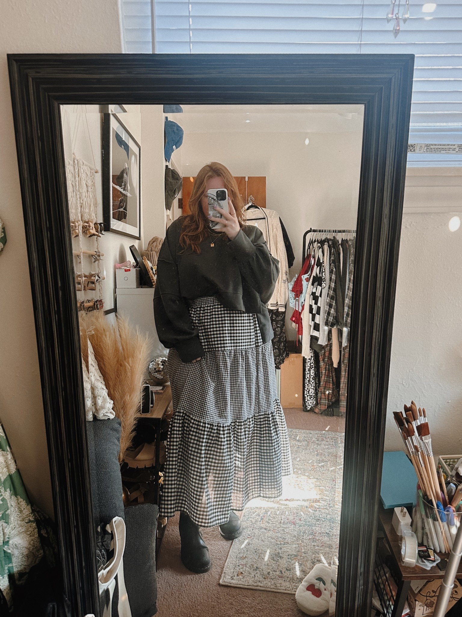 #LTKMidsize #LTKPlusSize #LTKFindsUnder50