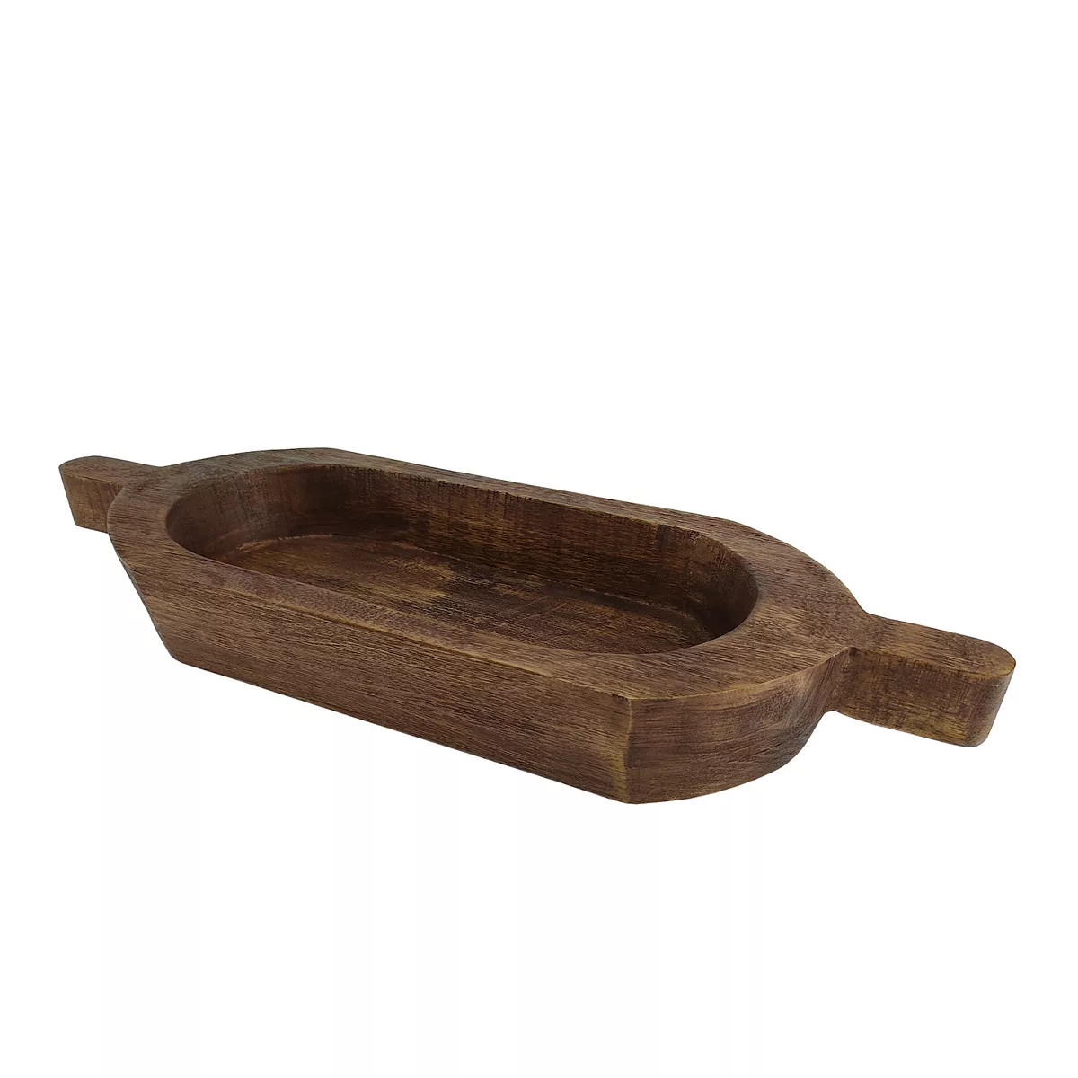 Sonoma Goods For Life® Wood Decorative Dough Bowl | Kohl's