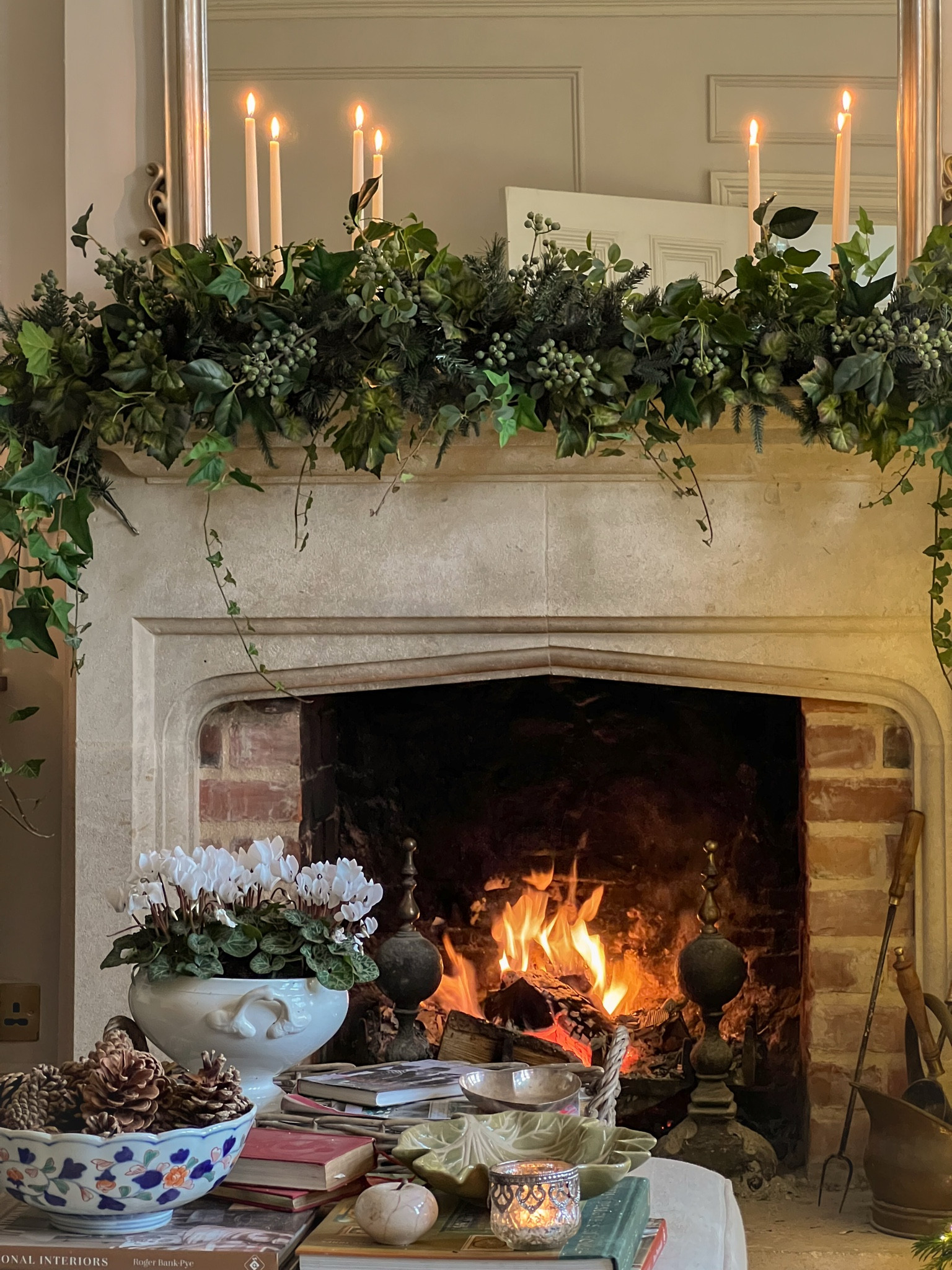 UK links antique soup tureen planter 

#LTKuk #LTKhome #LTKeurope