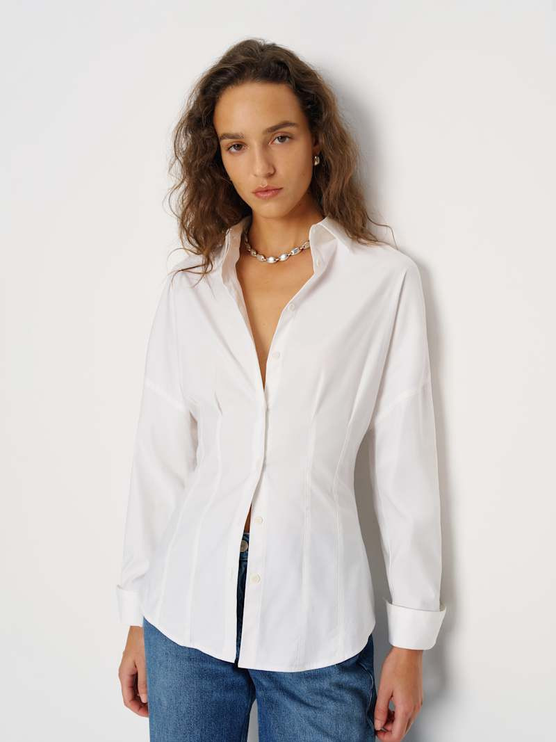 Vanta Shirt | Reformation (Global)