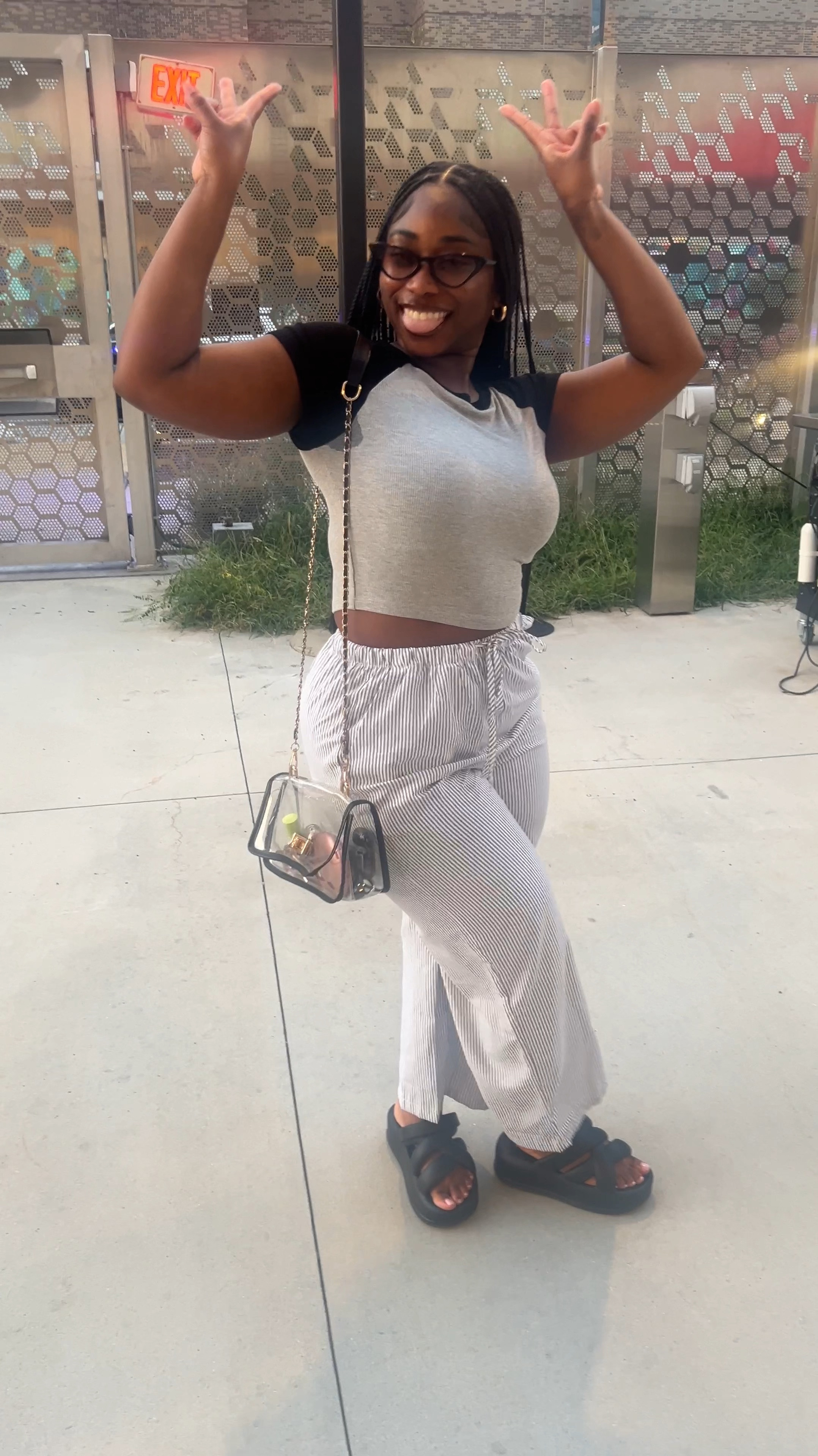 My personality summed up in 7 seconds 


#LTKBeauty #LTKStyleTip