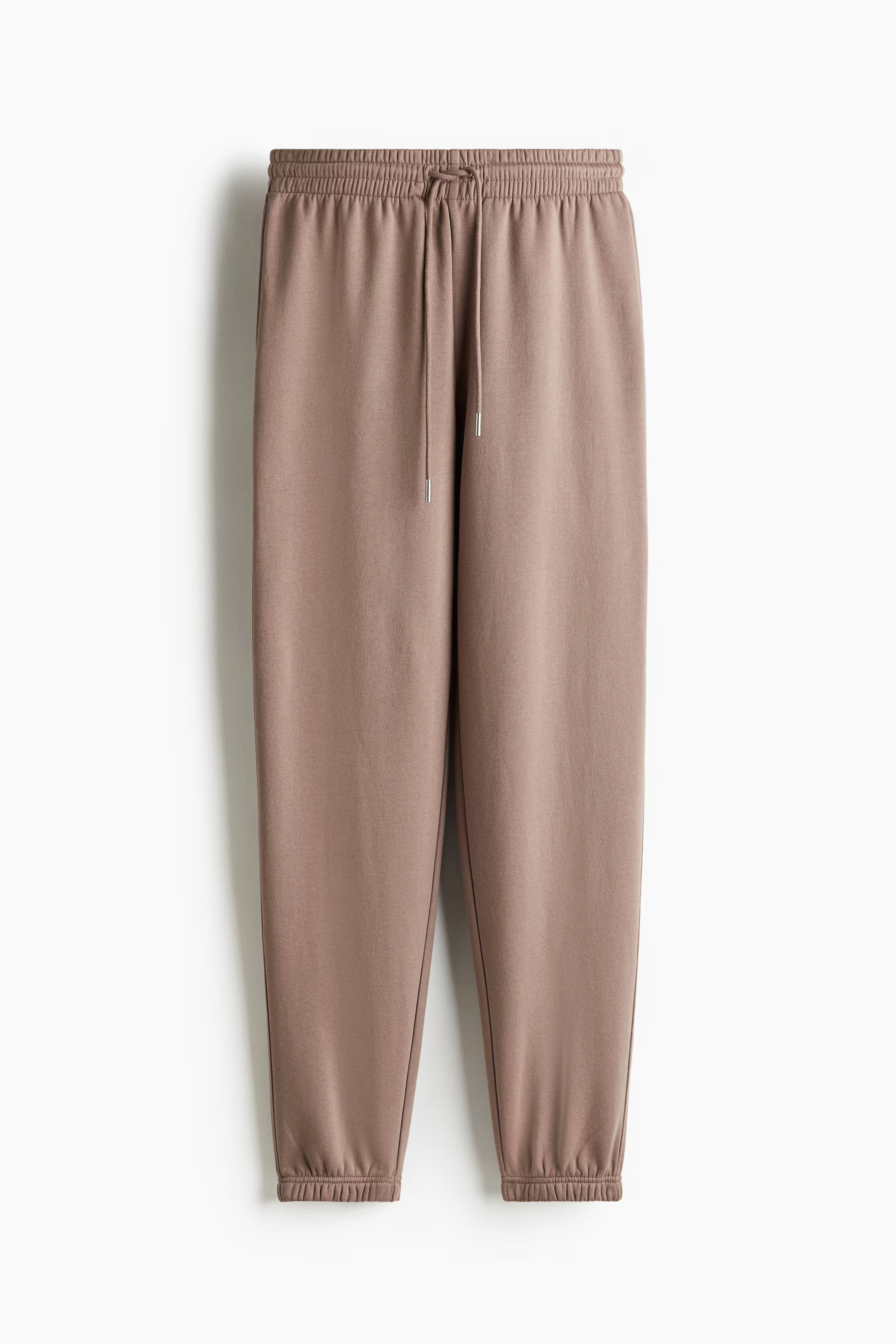Cotton-blend sweatpants | H&M (UK, MY, IN, SG, PH, TW, HK)