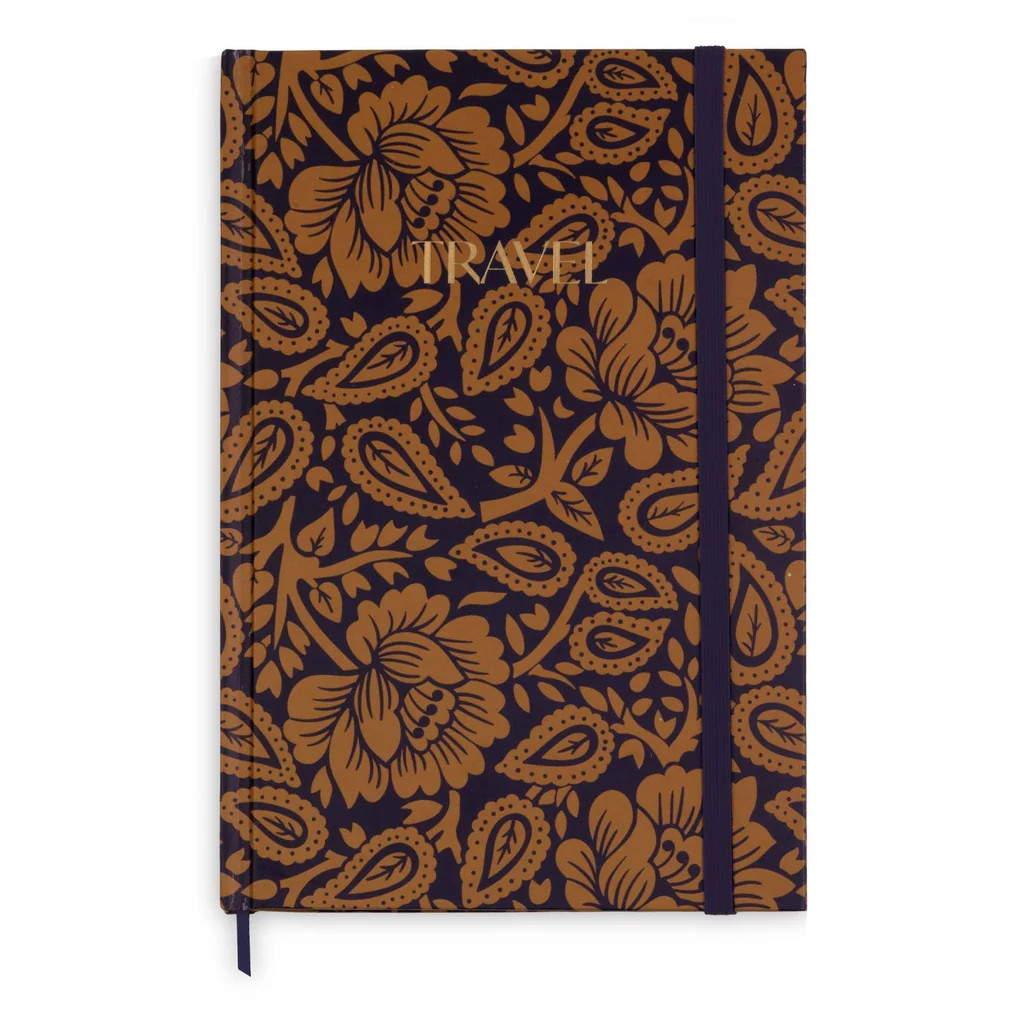 Travel Journal | Vera Bradley