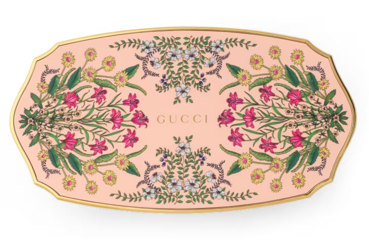 Gucci Beauté Des Yeux Gorgeous Flora eyeshadow palette | Gucci (US)