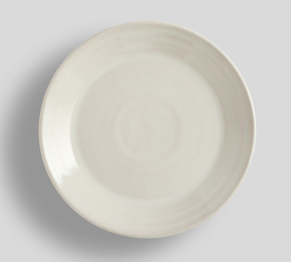 Larkin Reactive Glaze Stoneware Salad Plates | Pottery Barn (US)