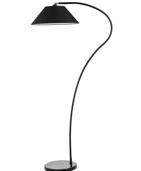 Wimborne 69" Arched Floor Lamp | Wayfair North America