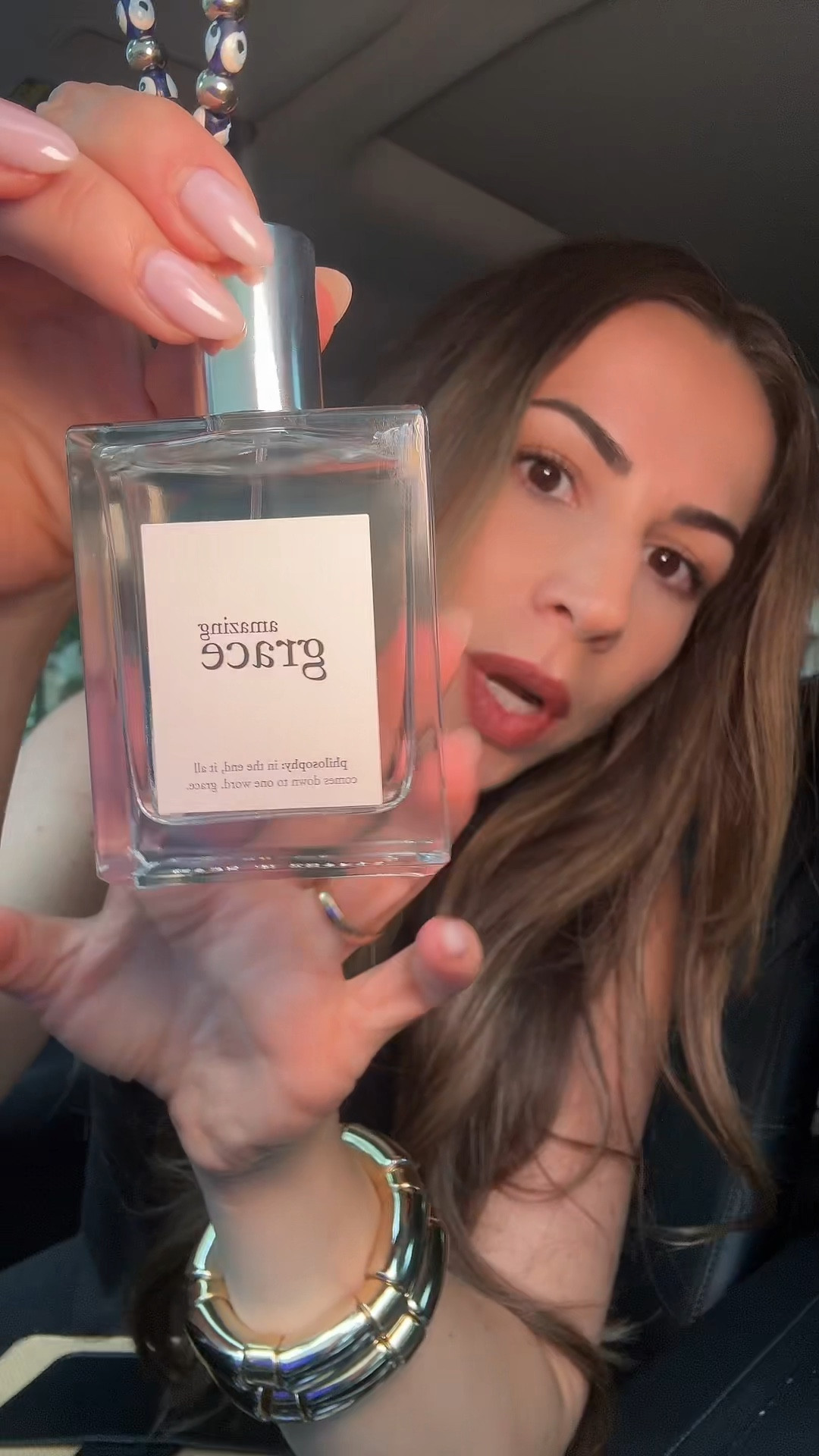 This is my favorite summer fragrance! It’s long lasting without being too powerful. It is the perfect mix of floral, but also masculine! 

#LTKSummerEdit #LTKFindsUnder100