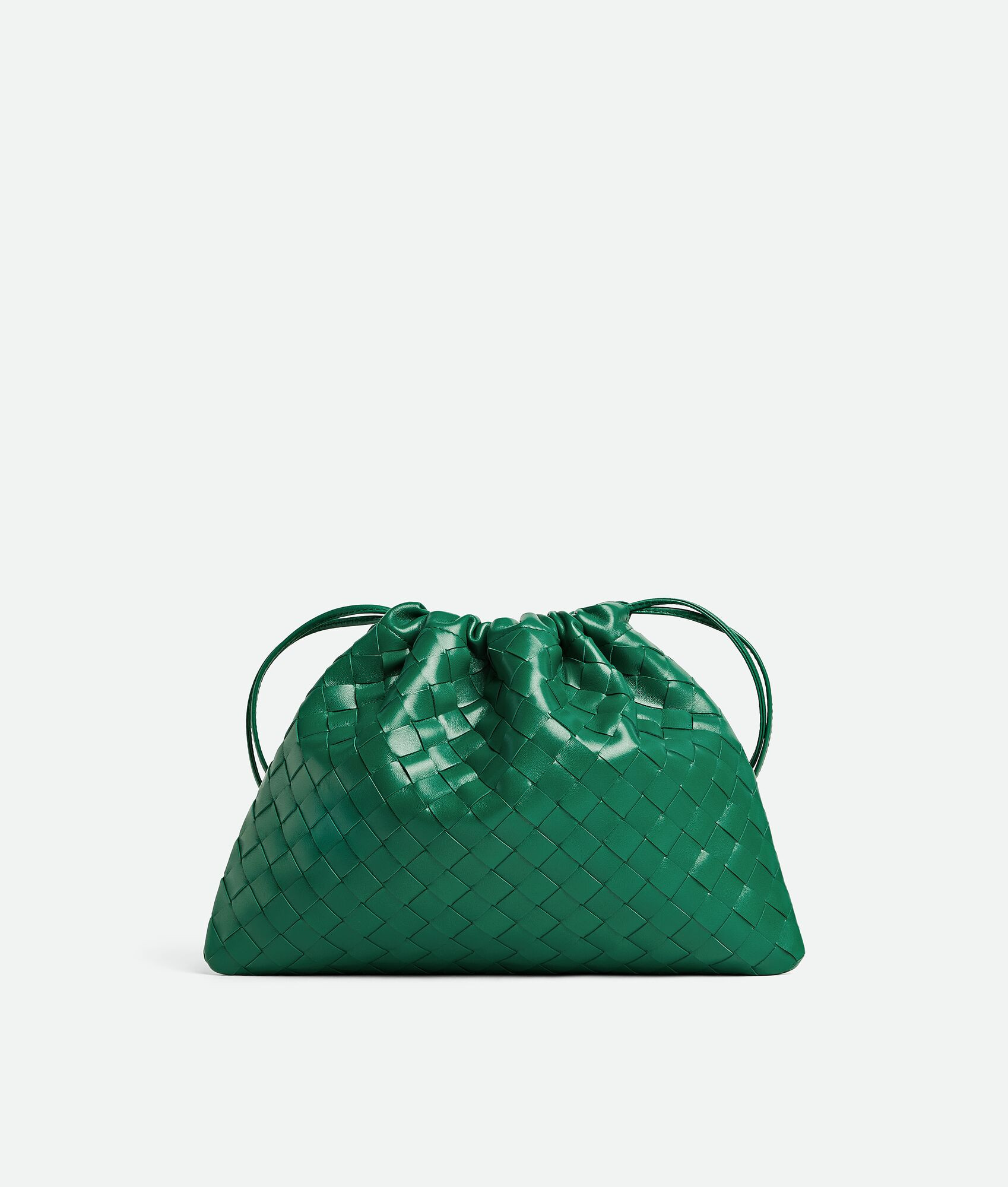 Women's Dustbag in Tannin | Bottega Veneta US | Bottega Veneta