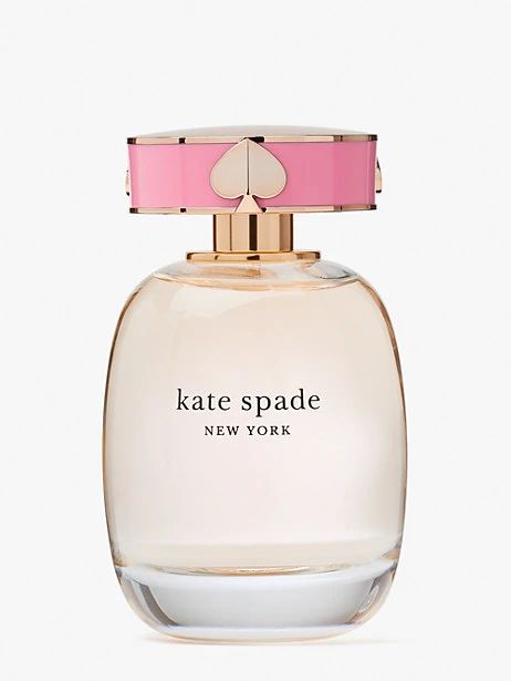 kate spade new york 3.4 fl oz eau de parfum | Kate Spade New York | Kate Spade (US)