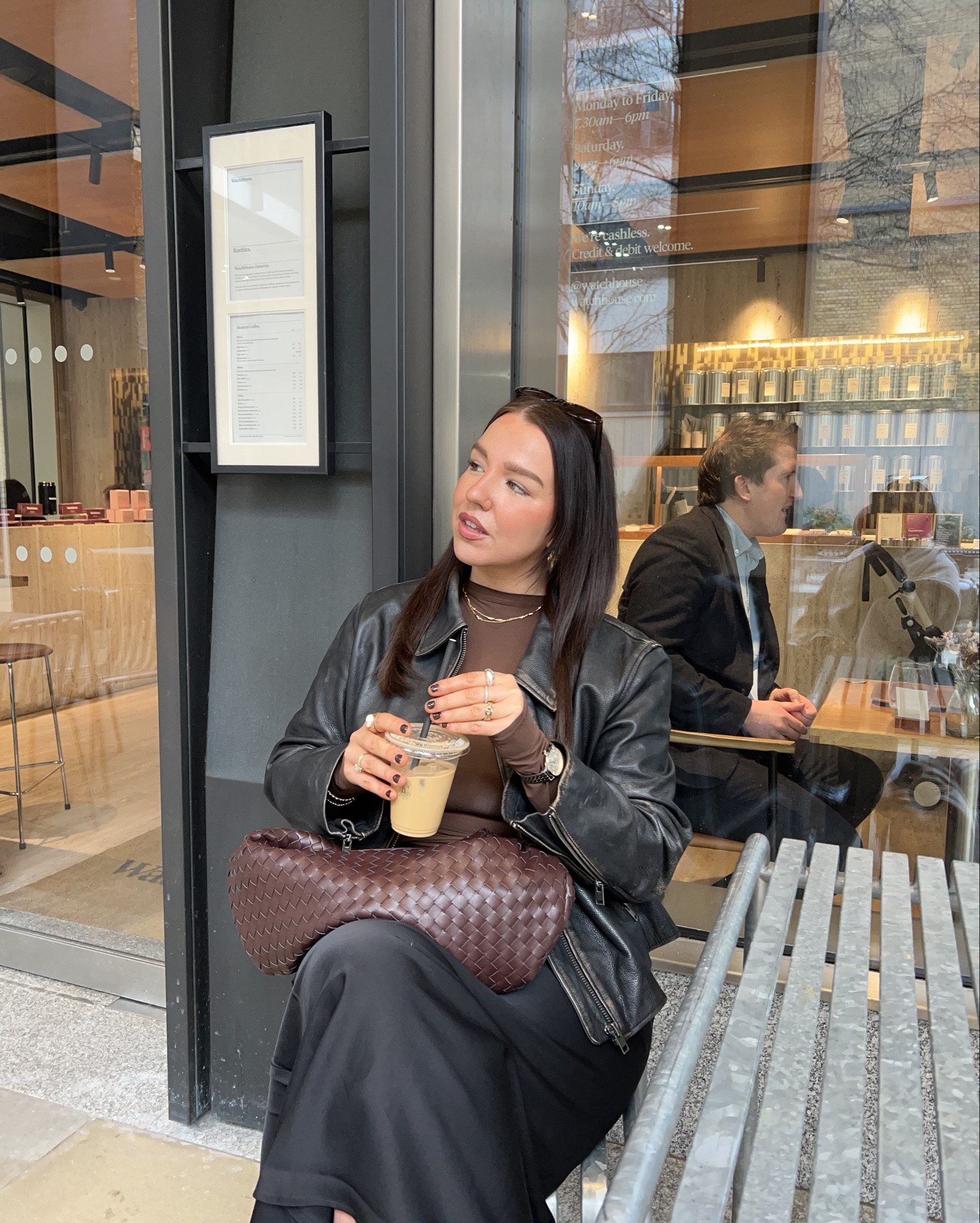 Perfect transitional outfit 

#LTKspring #LTKsummer #LTKworkwear