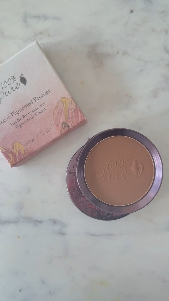 My favorite Lo-Tox bronzer! If you are looking to make some safer swaps in your makeup, this brand is one of my favorites! 


Lo-Tox
Clean makeup 

#LTKBeauty #LTKselfcare

#LTKgrwm #LTKselfcare #LTKBeauty