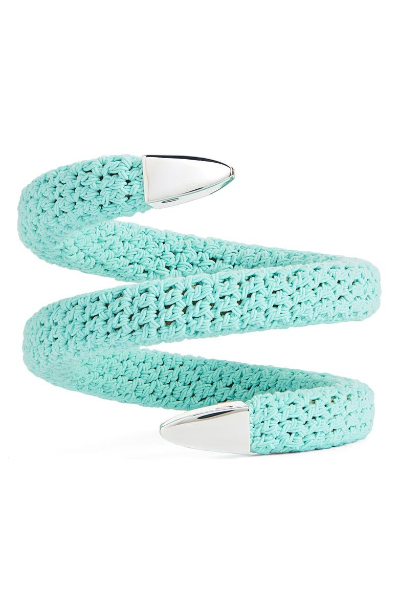 Crochet Cuff Bracelet | Nordstrom