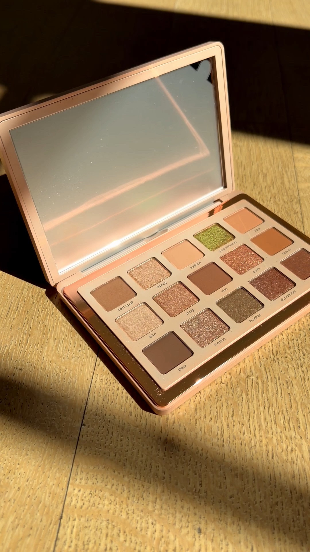 My go to eye palette from @ulta ! #ad

#LTKCon #LTKgrwm #LTKBeauty