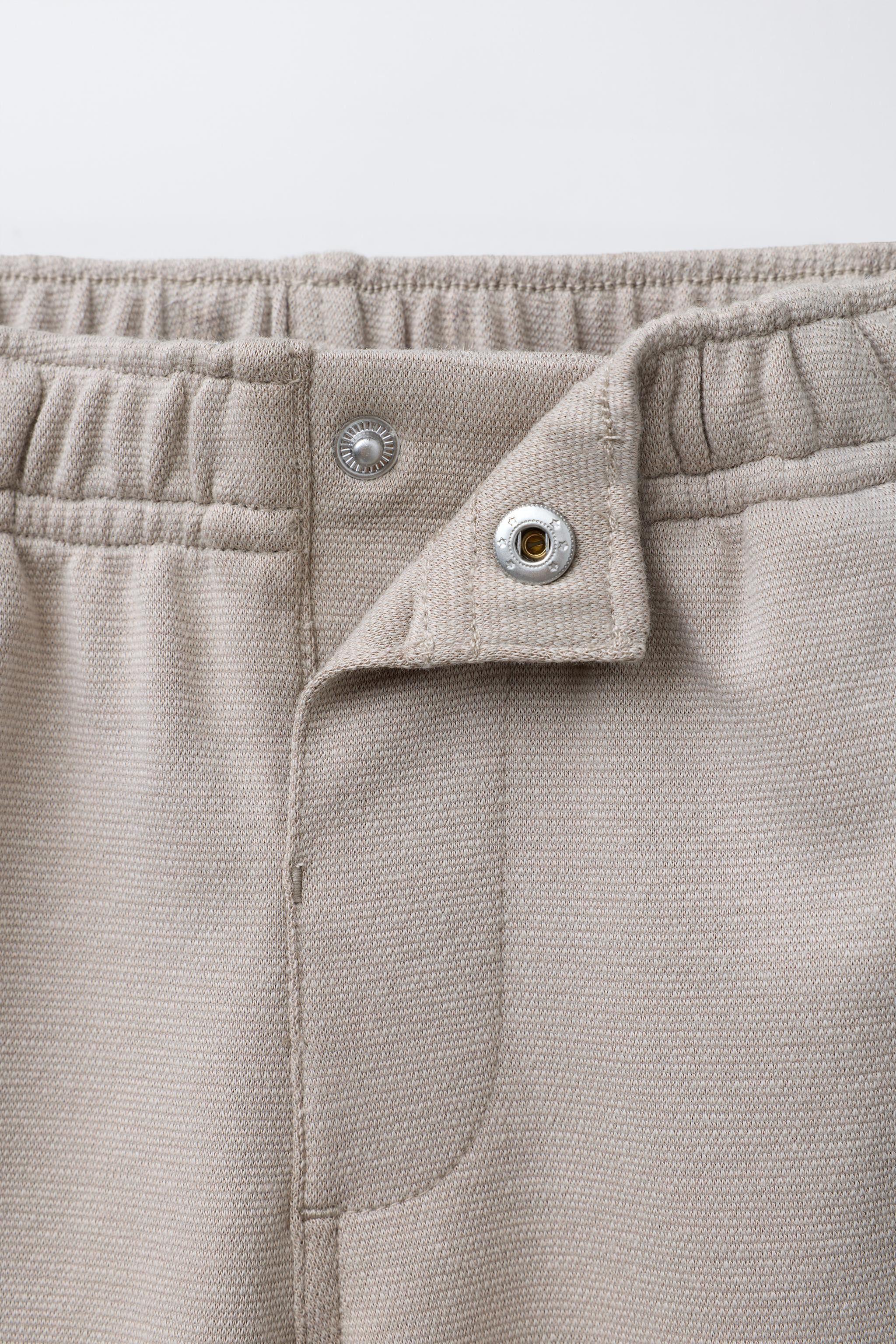 COMFORT TROUSERS | Zara UK