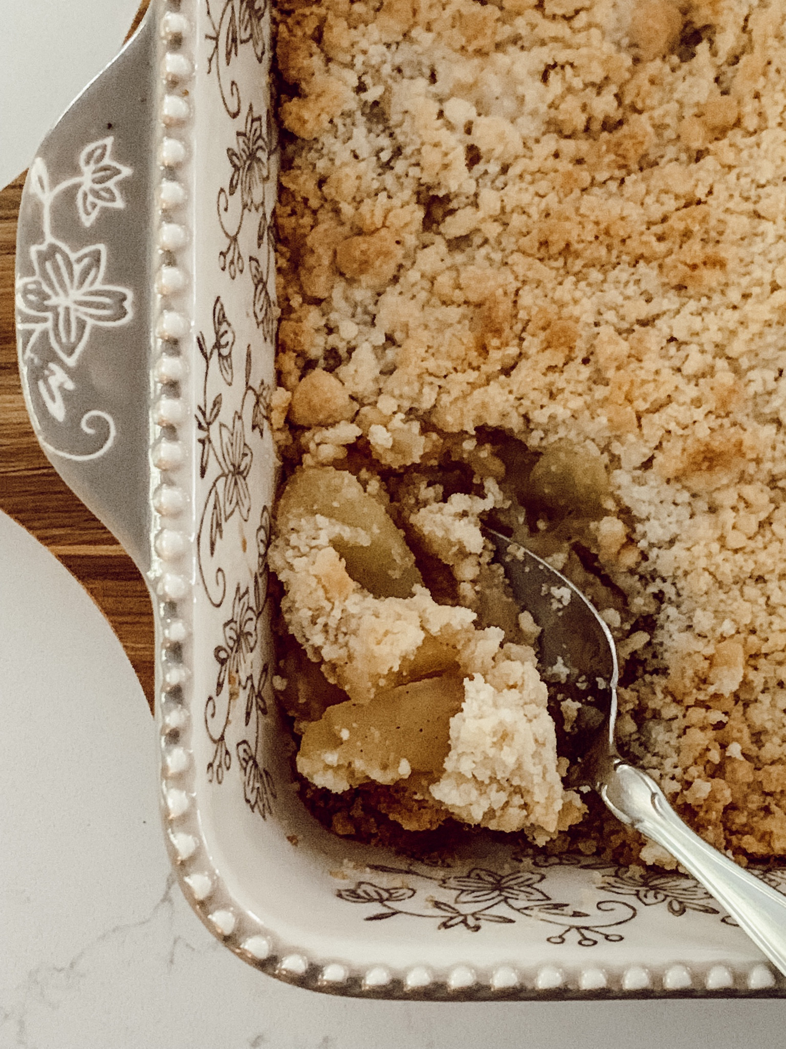 Prep, cook, serve, and store all in one dish with Temptations stoneware. 

#LTKhome #LTKunder50 #LTKSeasonal