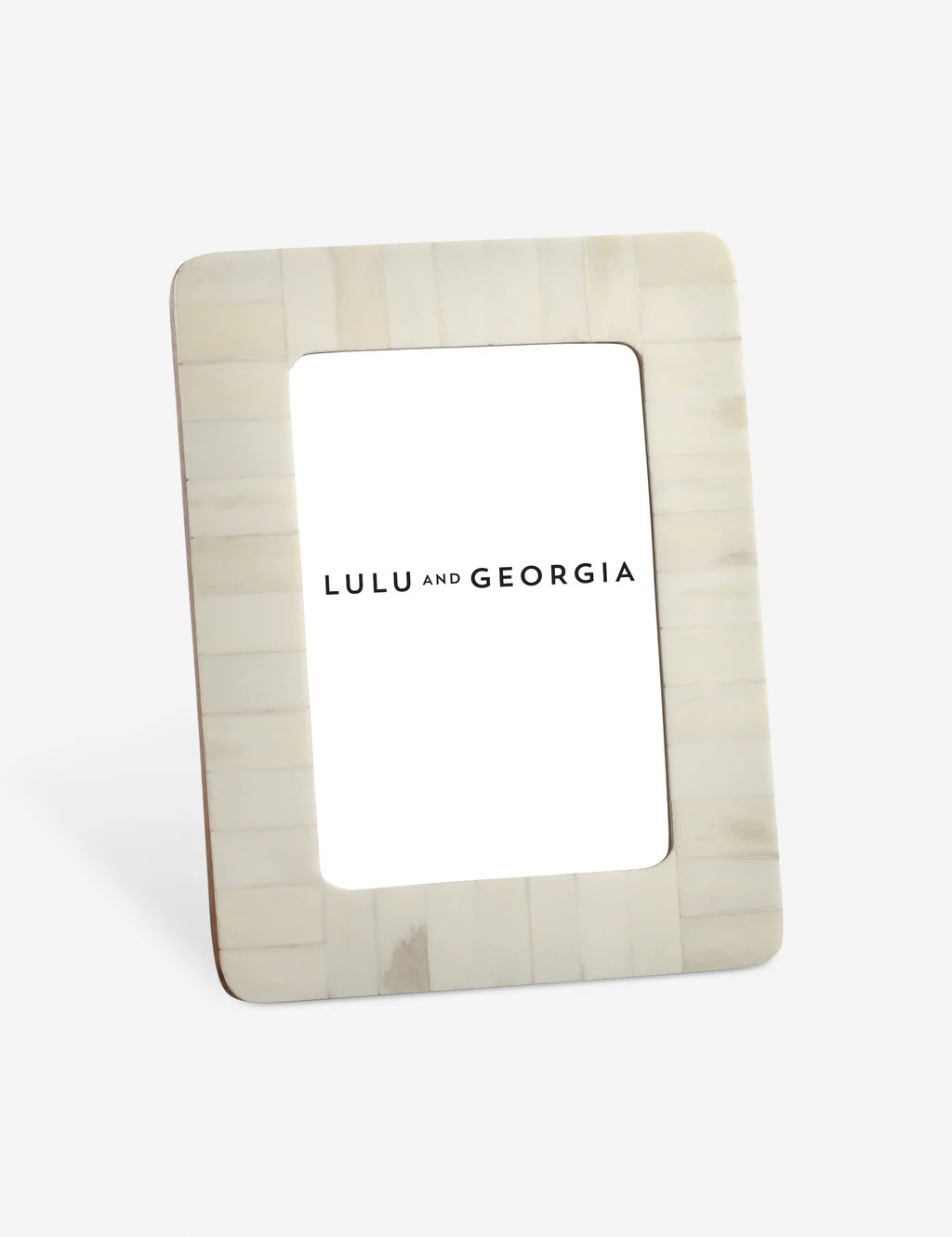 Barclay Picture Frame | Lulu and Georgia 
