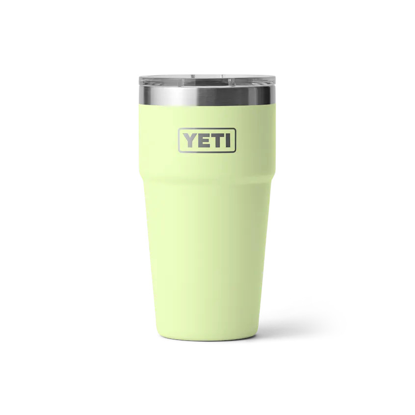 YETI Rambler 20 oz Stackable Cup | YETI US