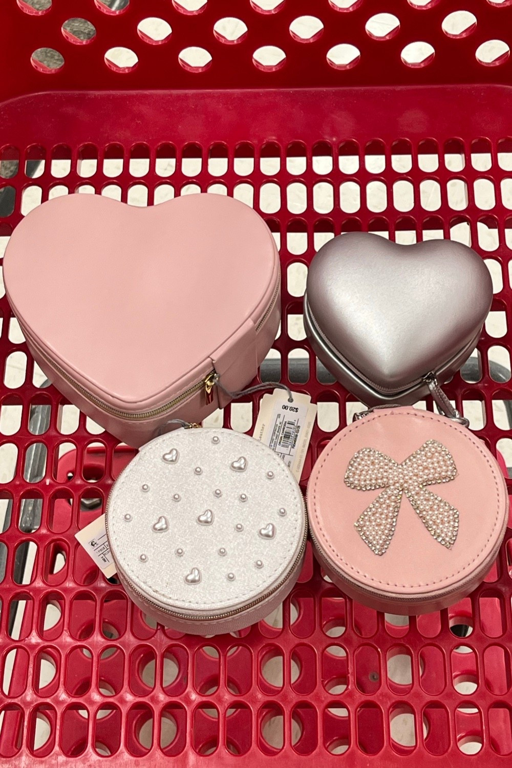 Affordable gift ideas from Target for the bridal party and Moms. 

Gift guide and stocking stuffer ideas for her - more options linked below!

#LTKFindsUnder50 #LTKWedding #LTKHoliday