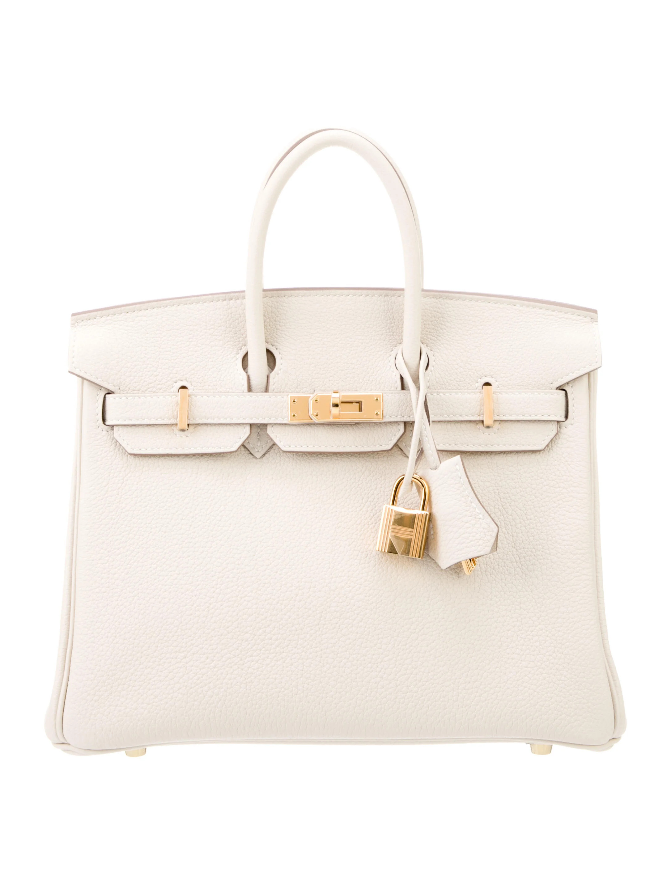 2024 Togo Birkin 25 | The RealReal