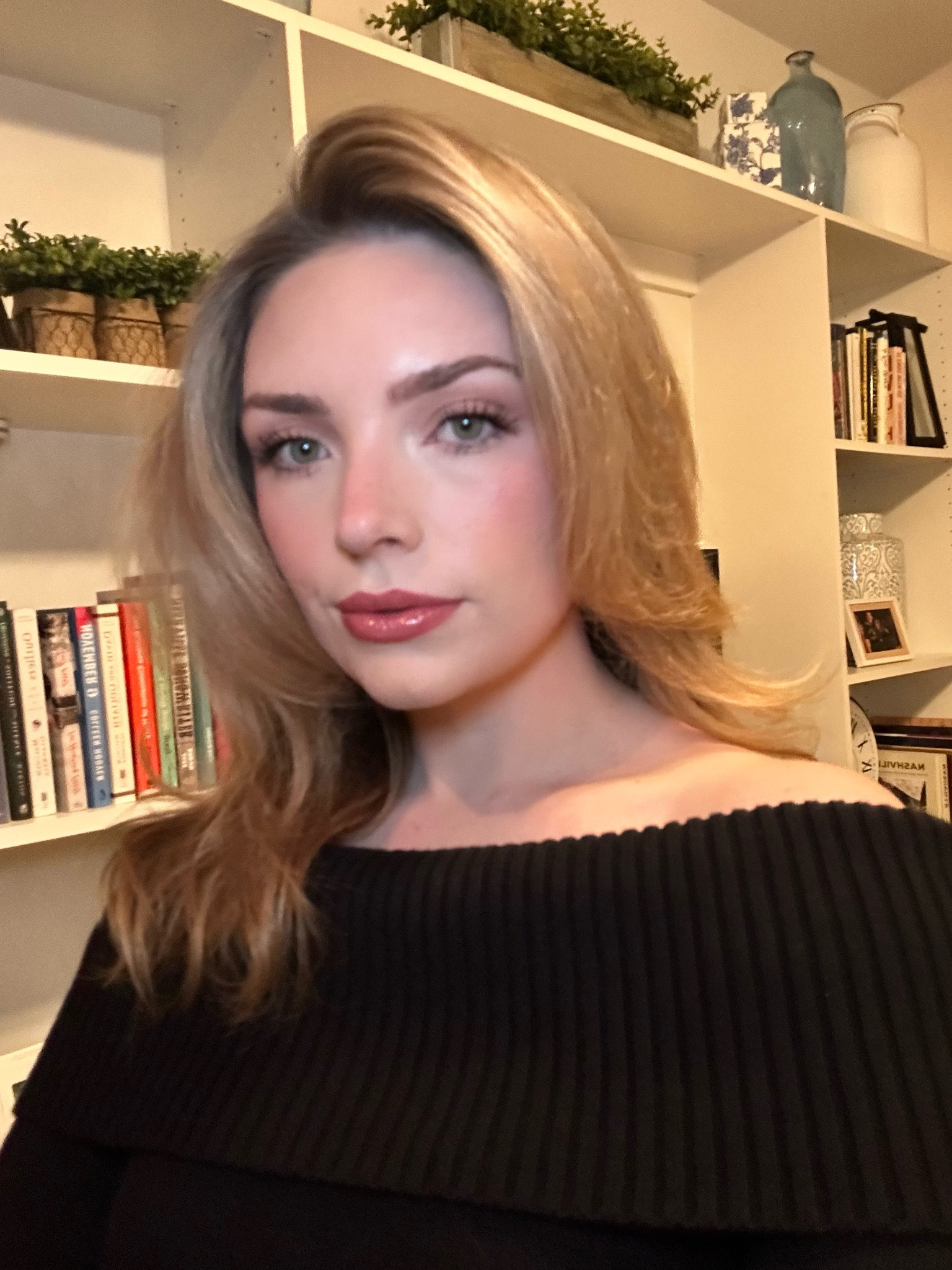 All the makeup you need for your GNO ✨👯

#LTKbeauty