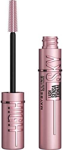 Maybelline New York Sky High Washable Mascara Makeup, Volumizing Mascara, Buildable, Lengthening ... | Amazon (US)