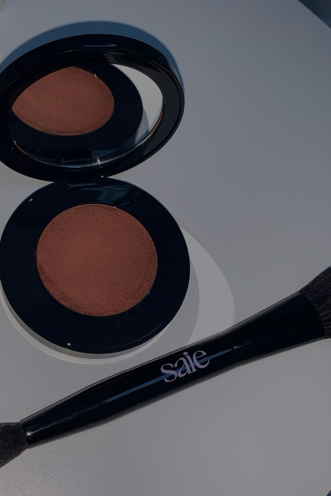 I am obsessed with my new SAIE products 

#LTKbeauty #LTKfindsunder50